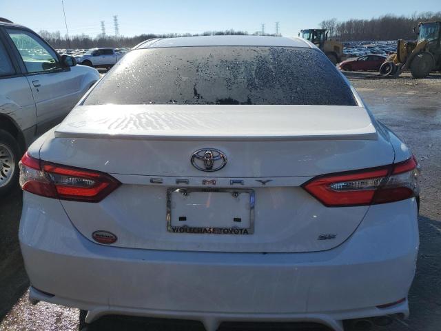 Photo 5 VIN: JTNB11HK6J3045604 - TOYOTA CAMRY L 