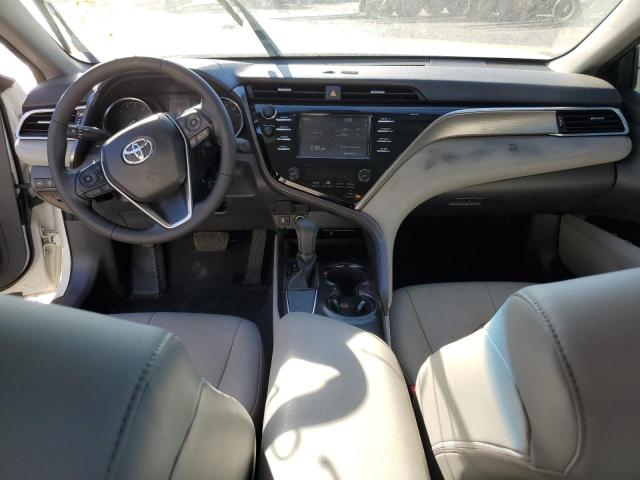 Photo 7 VIN: JTNB11HK6J3045604 - TOYOTA CAMRY L 