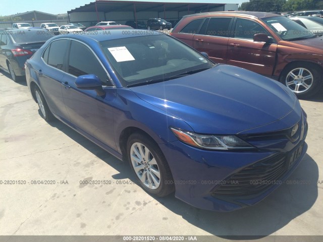 Photo 0 VIN: JTNB11HK6J3048552 - TOYOTA CAMRY 