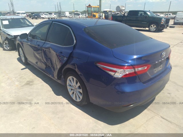 Photo 2 VIN: JTNB11HK6J3048552 - TOYOTA CAMRY 