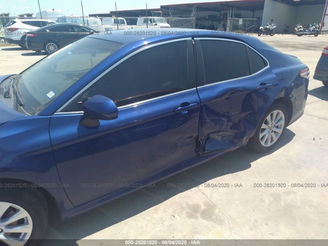 Photo 5 VIN: JTNB11HK6J3048552 - TOYOTA CAMRY 