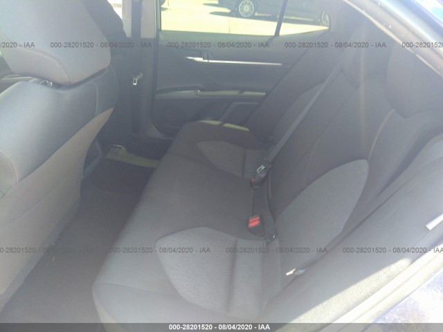 Photo 7 VIN: JTNB11HK6J3048552 - TOYOTA CAMRY 