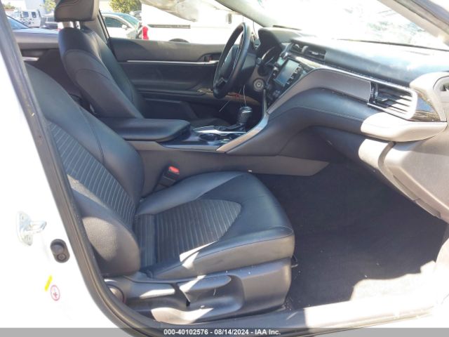 Photo 4 VIN: JTNB11HK6J3050687 - TOYOTA CAMRY 