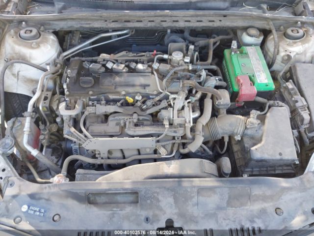 Photo 9 VIN: JTNB11HK6J3050687 - TOYOTA CAMRY 