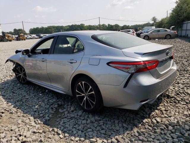 Photo 1 VIN: JTNB11HK6J3051192 - TOYOTA CAMRY L 