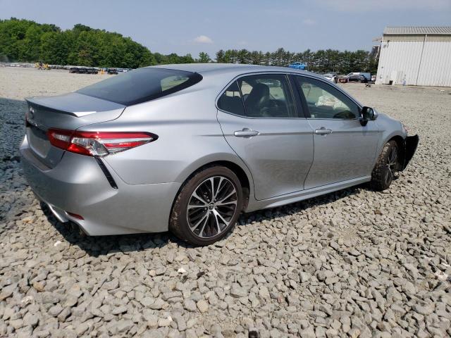 Photo 2 VIN: JTNB11HK6J3051192 - TOYOTA CAMRY L 