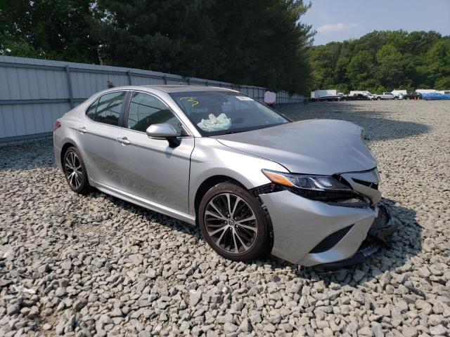 Photo 3 VIN: JTNB11HK6J3051192 - TOYOTA CAMRY L 