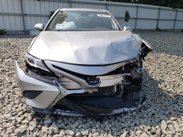 Photo 4 VIN: JTNB11HK6J3051192 - TOYOTA CAMRY L 