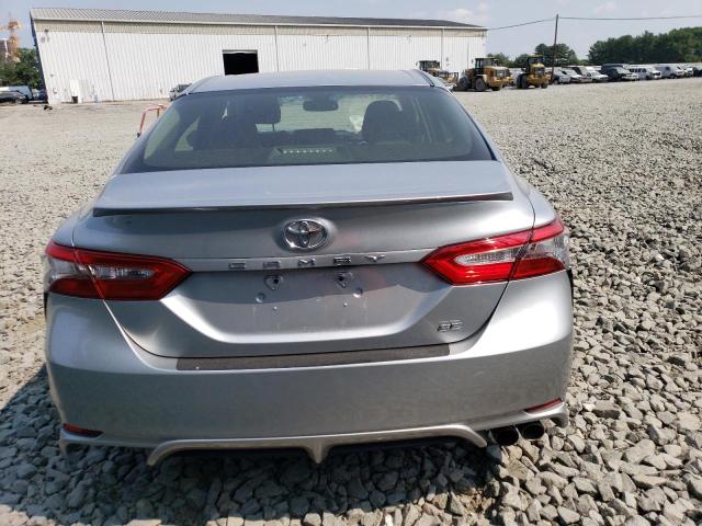 Photo 5 VIN: JTNB11HK6J3051192 - TOYOTA CAMRY L 