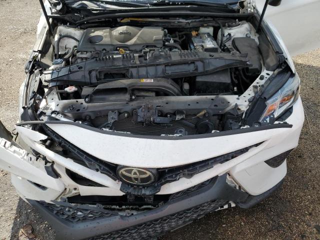 Photo 10 VIN: JTNB11HK6J3051581 - TOYOTA CAMRY L 