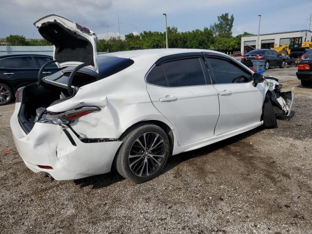 Photo 2 VIN: JTNB11HK6J3051581 - TOYOTA CAMRY L 