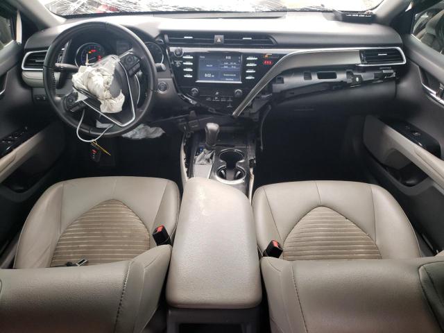 Photo 7 VIN: JTNB11HK6J3051581 - TOYOTA CAMRY L 