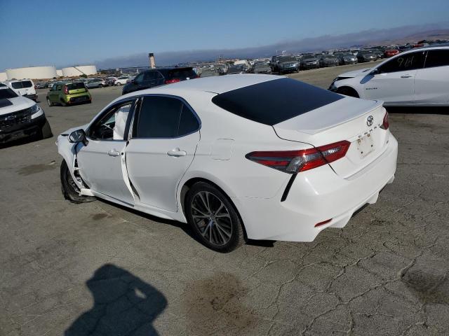 Photo 1 VIN: JTNB11HK6J3057753 - TOYOTA CAMRY 