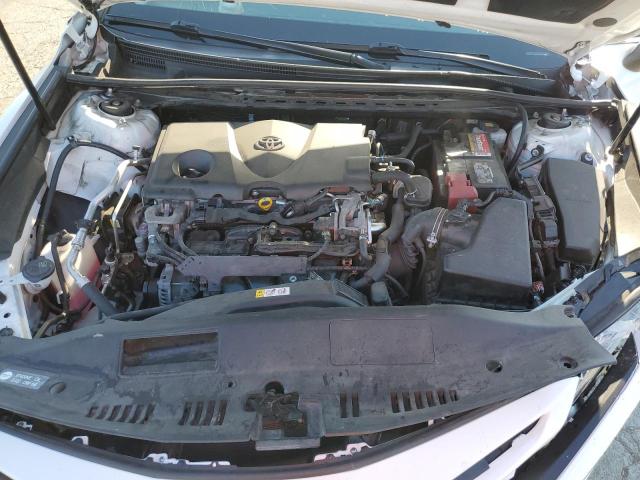 Photo 10 VIN: JTNB11HK6J3057753 - TOYOTA CAMRY 