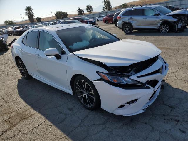 Photo 3 VIN: JTNB11HK6J3057753 - TOYOTA CAMRY 