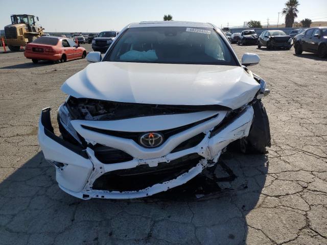 Photo 4 VIN: JTNB11HK6J3057753 - TOYOTA CAMRY 