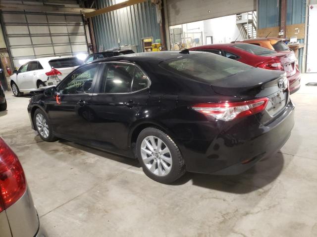 Photo 1 VIN: JTNB11HK7J3000607 - TOYOTA CAMRY L 