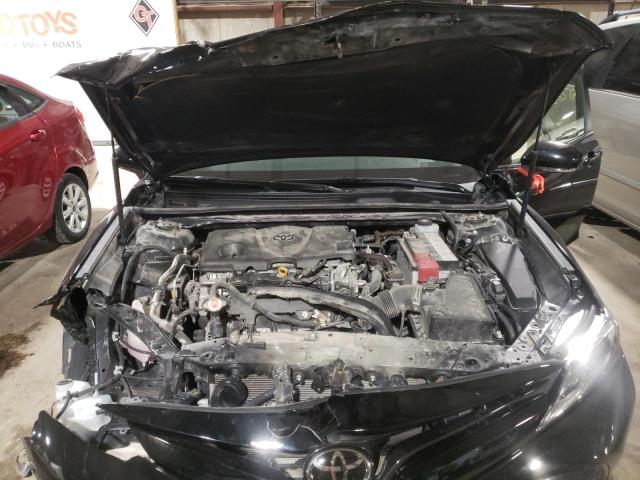 Photo 10 VIN: JTNB11HK7J3000607 - TOYOTA CAMRY L 