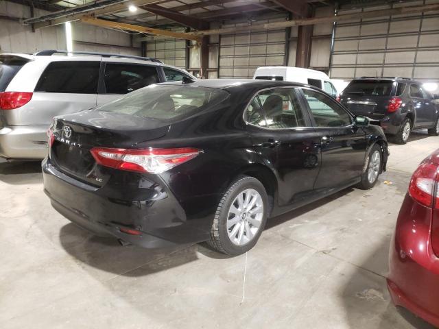 Photo 2 VIN: JTNB11HK7J3000607 - TOYOTA CAMRY L 