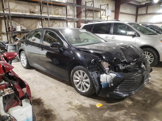 Photo 3 VIN: JTNB11HK7J3000607 - TOYOTA CAMRY L 