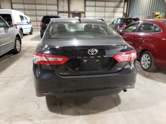 Photo 5 VIN: JTNB11HK7J3000607 - TOYOTA CAMRY L 