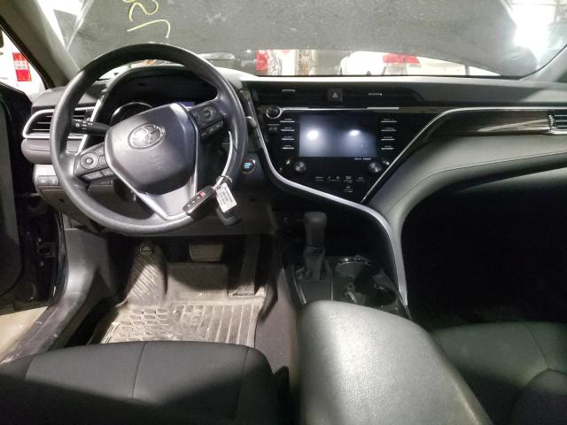 Photo 7 VIN: JTNB11HK7J3000607 - TOYOTA CAMRY L 