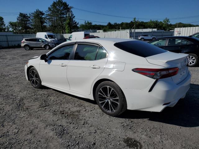 Photo 1 VIN: JTNB11HK7J3001434 - TOYOTA CAMRY L 