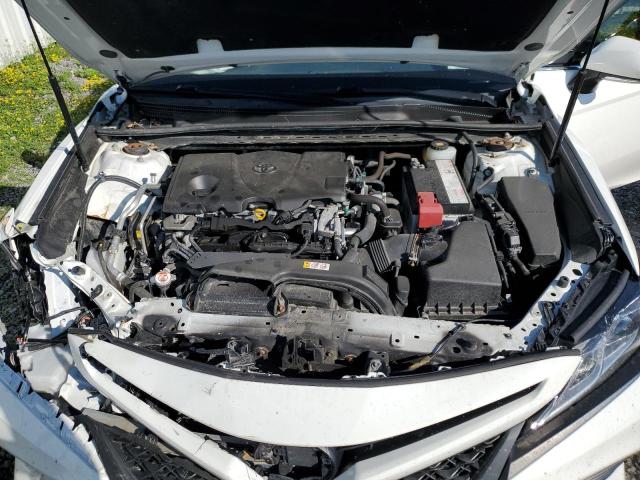 Photo 10 VIN: JTNB11HK7J3001434 - TOYOTA CAMRY L 