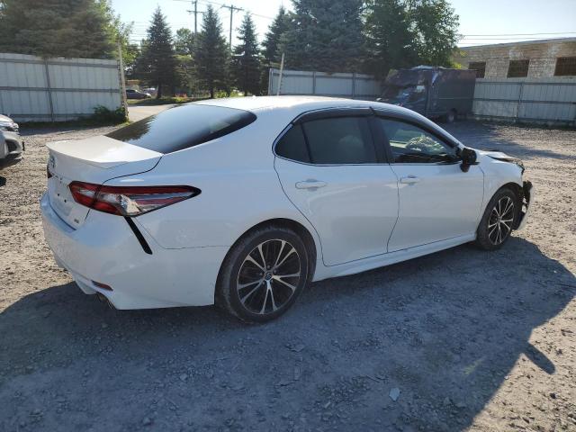 Photo 2 VIN: JTNB11HK7J3001434 - TOYOTA CAMRY L 