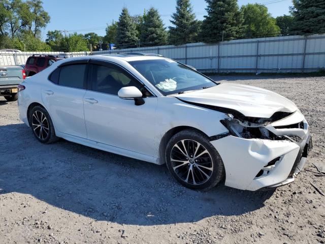 Photo 3 VIN: JTNB11HK7J3001434 - TOYOTA CAMRY L 