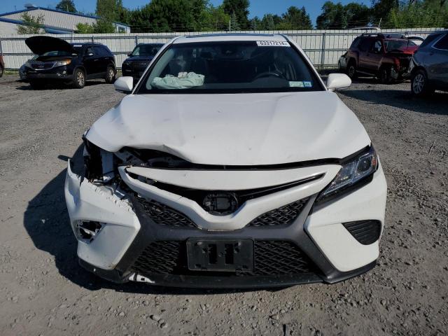 Photo 4 VIN: JTNB11HK7J3001434 - TOYOTA CAMRY L 