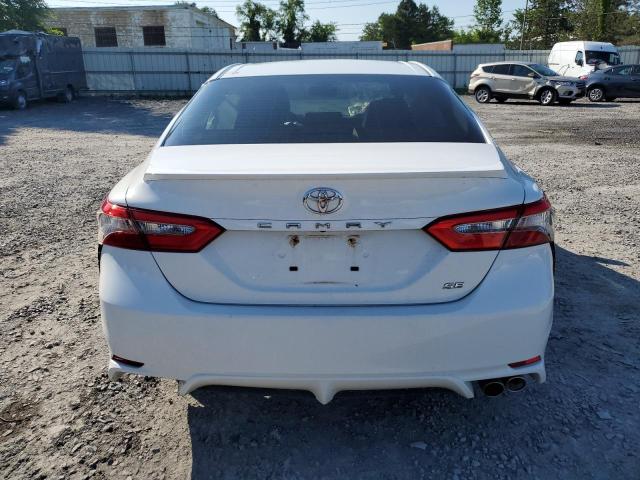 Photo 5 VIN: JTNB11HK7J3001434 - TOYOTA CAMRY L 