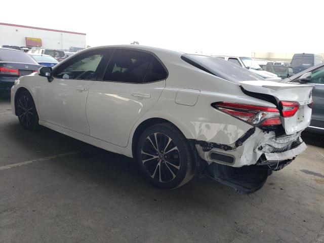 Photo 1 VIN: JTNB11HK7J3003796 - TOYOTA CAMRY L 