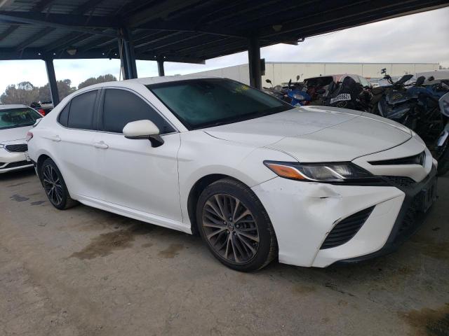 Photo 3 VIN: JTNB11HK7J3003796 - TOYOTA CAMRY L 