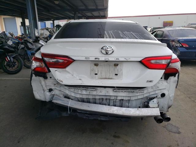 Photo 5 VIN: JTNB11HK7J3003796 - TOYOTA CAMRY L 