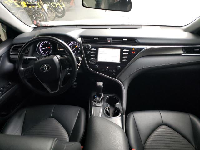 Photo 7 VIN: JTNB11HK7J3003796 - TOYOTA CAMRY L 