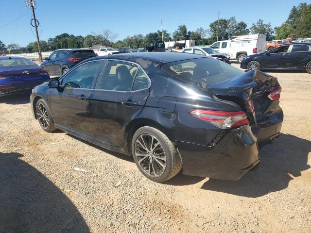 Photo 1 VIN: JTNB11HK7J3004429 - TOYOTA CAMRY L 