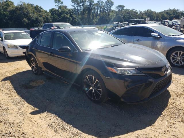 Photo 3 VIN: JTNB11HK7J3004429 - TOYOTA CAMRY L 