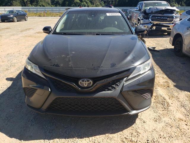 Photo 4 VIN: JTNB11HK7J3004429 - TOYOTA CAMRY L 