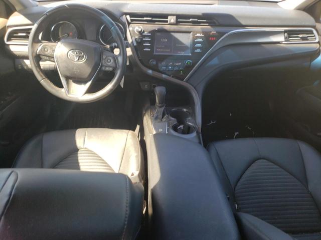 Photo 7 VIN: JTNB11HK7J3004429 - TOYOTA CAMRY L 