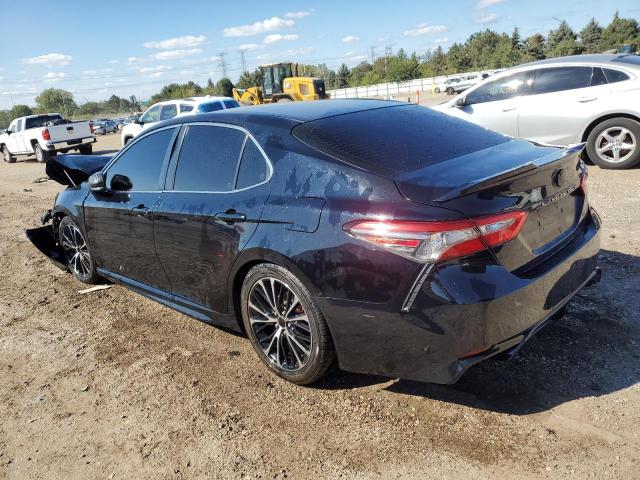 Photo 1 VIN: JTNB11HK7J3008416 - TOYOTA CAMRY L 