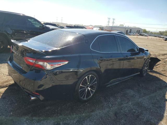 Photo 2 VIN: JTNB11HK7J3008416 - TOYOTA CAMRY L 