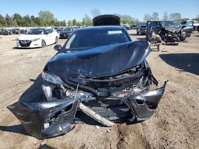 Photo 4 VIN: JTNB11HK7J3008416 - TOYOTA CAMRY L 