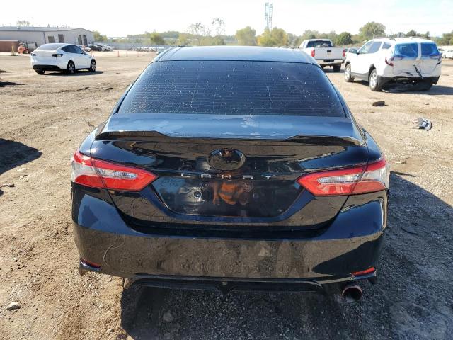 Photo 5 VIN: JTNB11HK7J3008416 - TOYOTA CAMRY L 