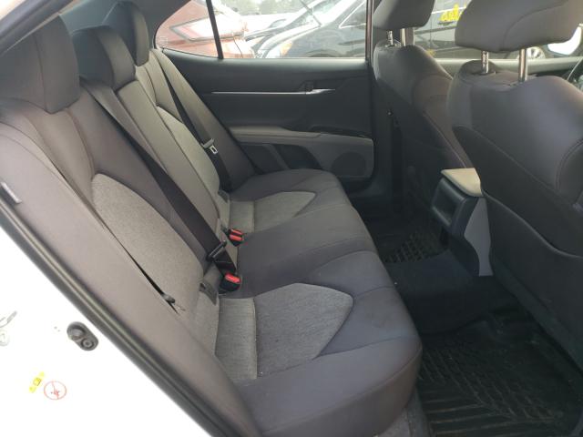 Photo 5 VIN: JTNB11HK7J3010571 - TOYOTA CAMRY L 