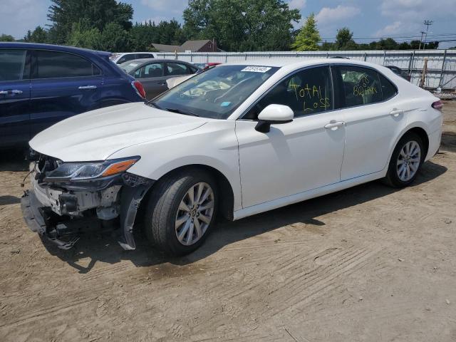 Photo 0 VIN: JTNB11HK7J3011445 - TOYOTA CAMRY L 