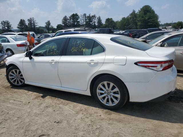 Photo 1 VIN: JTNB11HK7J3011445 - TOYOTA CAMRY L 