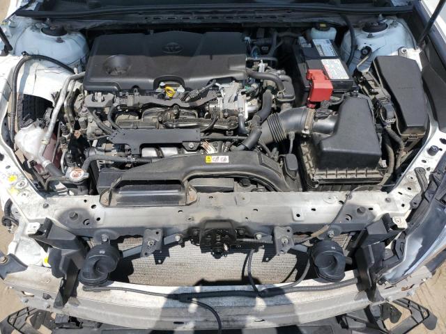 Photo 10 VIN: JTNB11HK7J3011445 - TOYOTA CAMRY L 