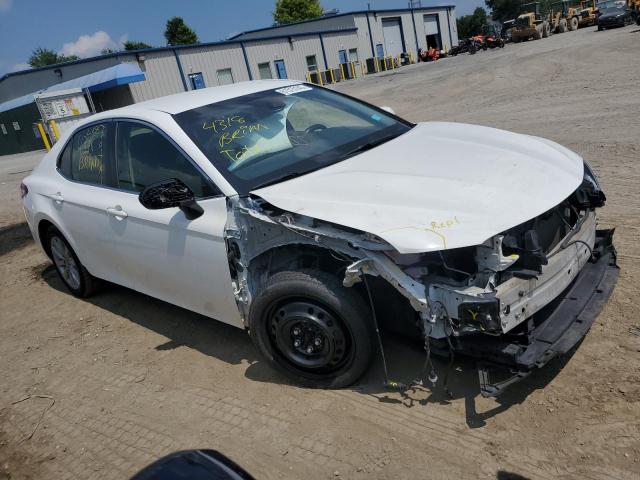 Photo 3 VIN: JTNB11HK7J3011445 - TOYOTA CAMRY L 