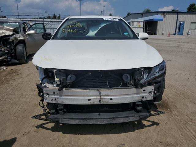 Photo 4 VIN: JTNB11HK7J3011445 - TOYOTA CAMRY L 